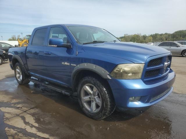 2009 DODGE RAM 1500 #3303570946