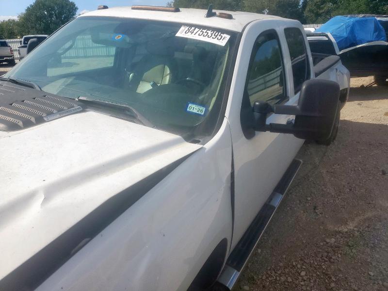 Global Auto Auctions: 2014 GMC SIERRA K35