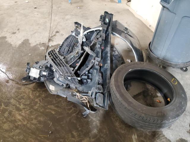 2016 LINCOLN MKZ 3LN6L2G9XGR633757