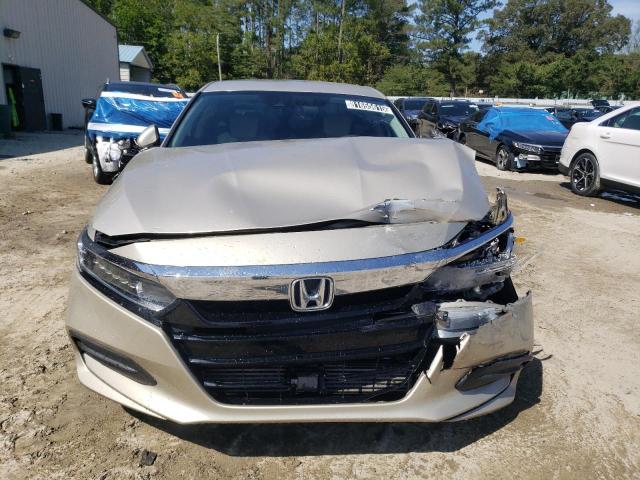 2018 HONDA ACCORD LX - 1HGCV1F18JA132036