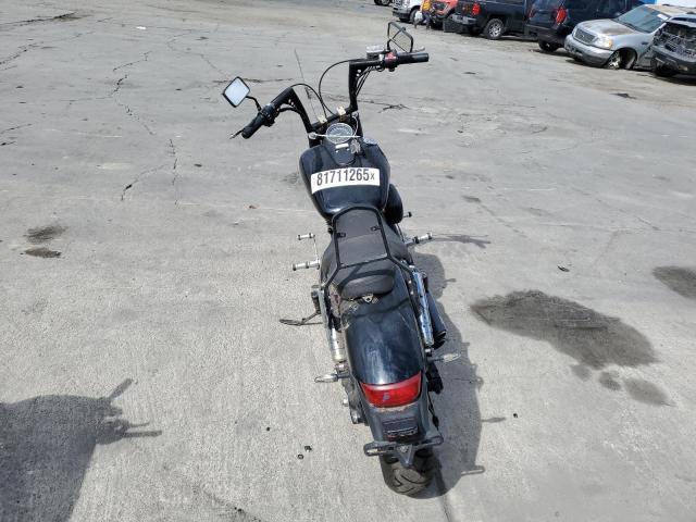 2015 HONDA VT750 C2B JH2RC537XFK501891