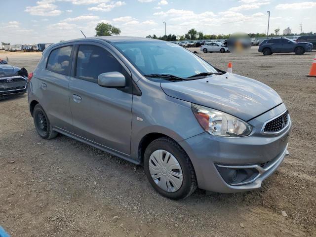 2017 MITSUBISHI MIRAGE ES ML32A3HJ1HH018740