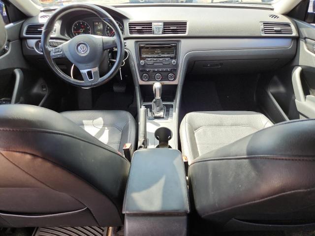 2015 VOLKSWAGEN PASSAT S 1VWAT7A35FC028720