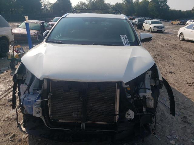 2019 TOYOTA HIGHLANDER 5TDKZRFHXKS553576