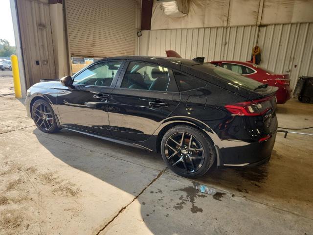 2025 HOND CIVIC SPORT - 19XFL4H85SE010388