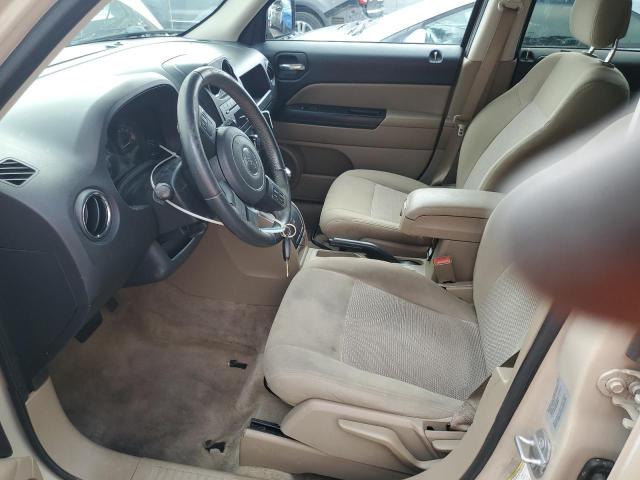 2017 JEEP PATRIOT LA 1C4NJRFB7HD153706