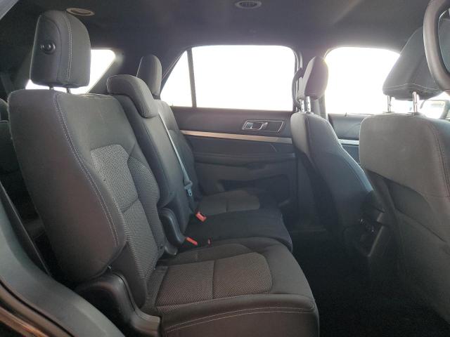 2018 FORD EXPLORER X - 1FM5K8D85JGC94370