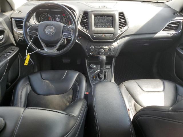 2020 JEEP CHEROKEE LATITUDE PLUS #3280478130