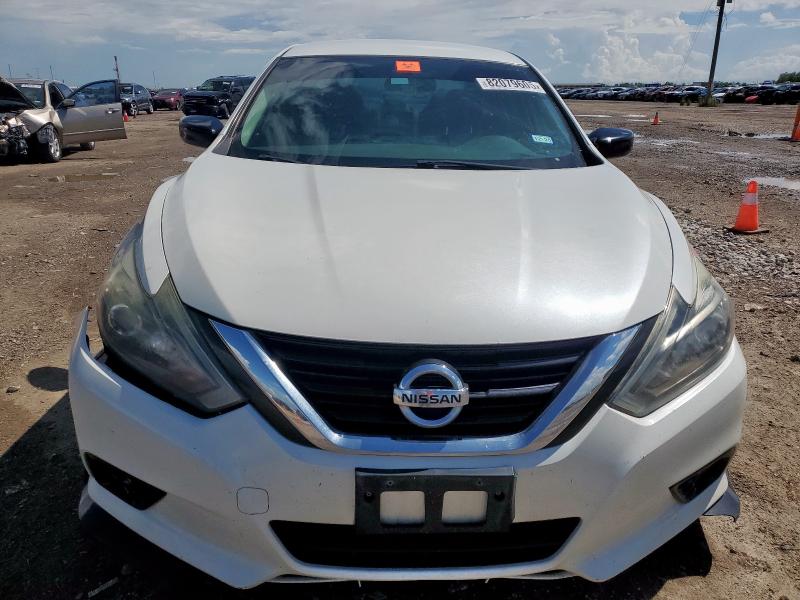 2018 NISSAN ALTIMA 2.5 1N4AL3APXJC185320