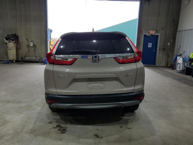2018 HONDA CR-V EXL 2HKRW2H82JH665689