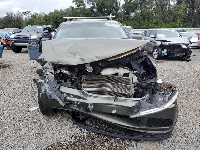 2017 DODGE JOURNEY SE 3C4PDCAB3HT559335