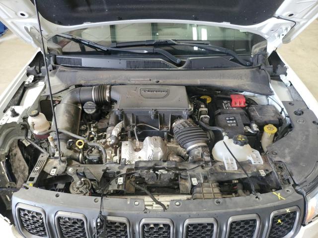 2023 JEEP COMPASS TR 3C4NJDDN7PT567058
