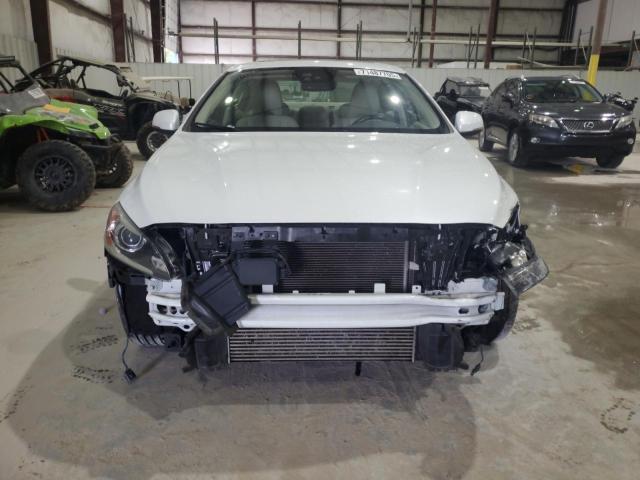 2016 VOLVO S60 PLATIN LYV402FM7GB099498
