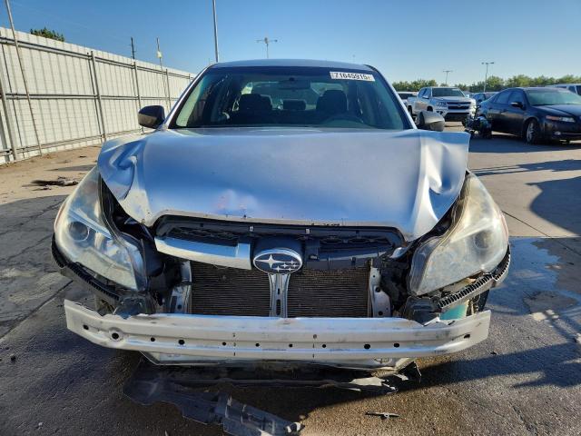 2013 SUBARU LEGACY 2.5 - 4S3BMCA62D3023138