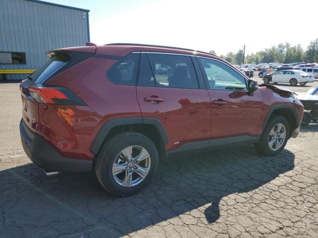 2025 TOYOTA RAV4 XLE - 4T3RWRFV9SU169106