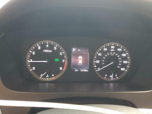 2016 HYUNDAI SONATA SE 5NPE24AF6GH359487