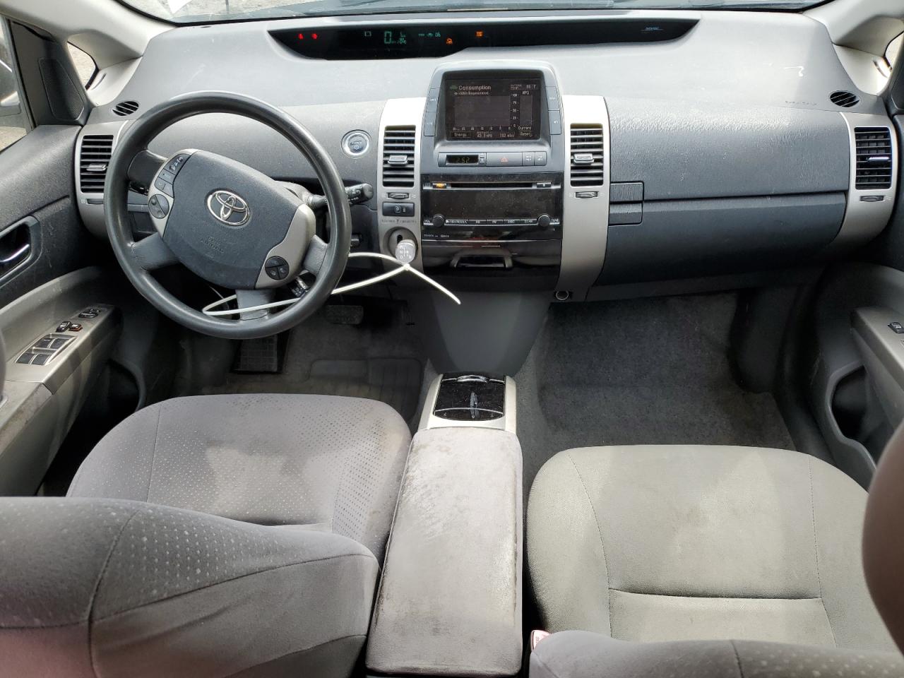 Lot #3275416759 2006 TOYOTA PRIUS