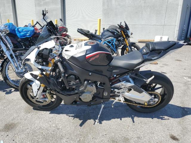 2014 BMW S 1000 RR - WB1053407EZ309395