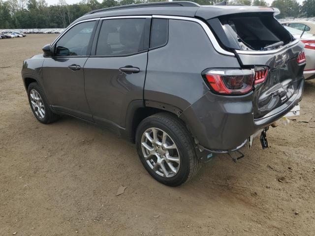 2022 JEEP COMPASS LA - 3C4NJDFB5NT129865