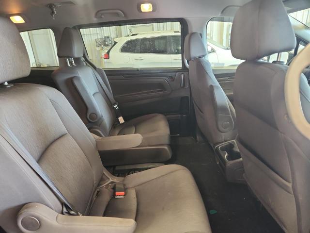 2019 HONDA ODYSSEY EX 5FNRL6H54KB123578