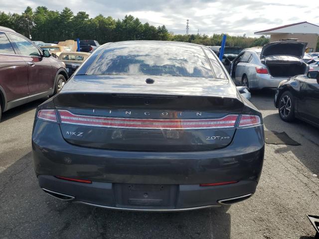 2017 LINCOLN MKZ RESERV 3LN6L5F97HR662430