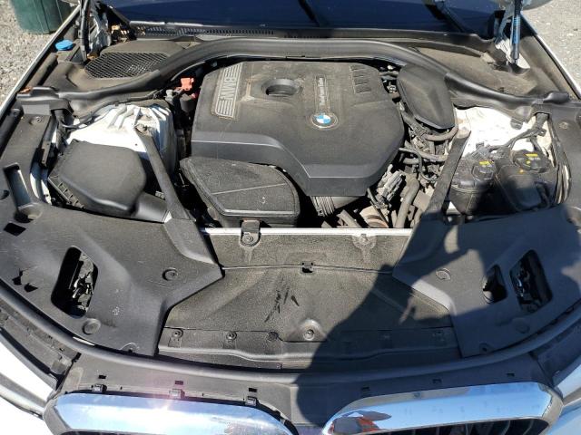 2017 BMW 530 XI WBAJA7C3XHG905670