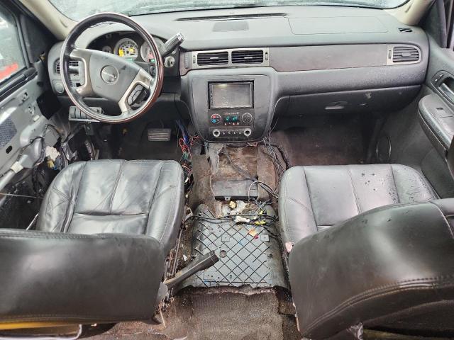 2007 GMC NEW SIERRA #3286611156