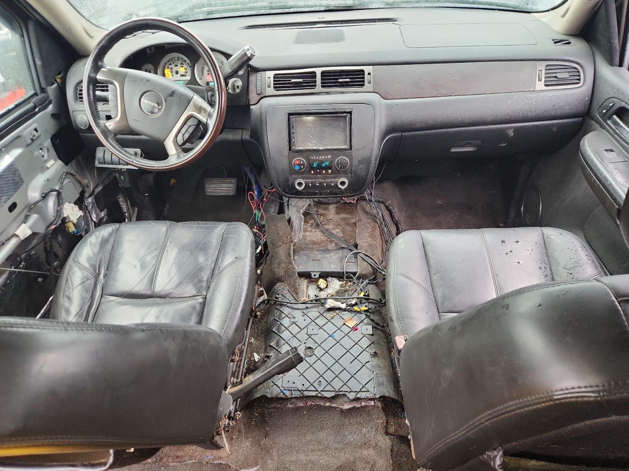 Lot #3286611156 2007 GMC NEW SIERRA