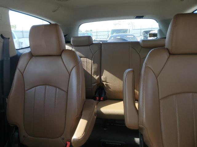 2014 BUICK ENCLAVE #3246408669