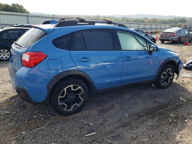 2016 SUBARU CROSSTREK JF2GPAKC3G8209415