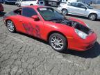 Lot #3302631020 2004 PORSCHE 911 CARRER