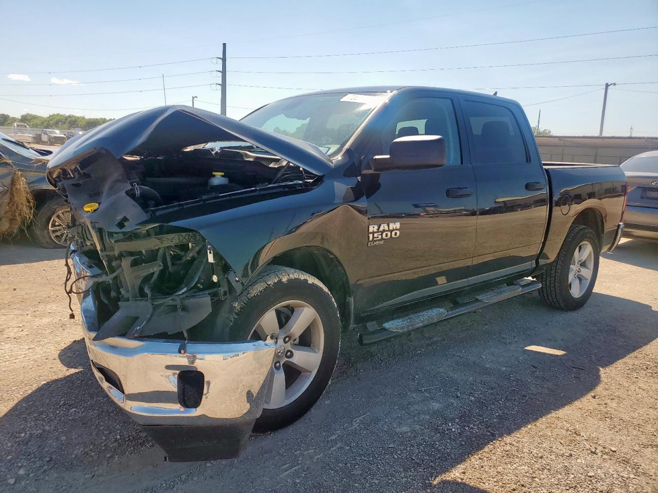 RAM 1500 TRADESMAN