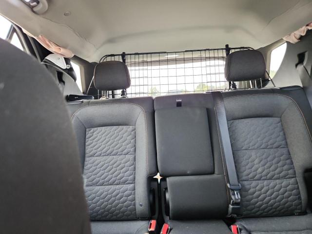 2019 CHEVROLET EQUINOX LT 2GNAXKEV0K6142026