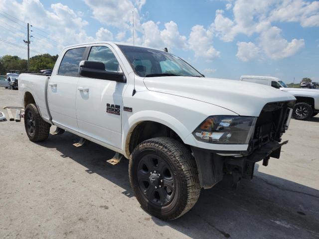 2018 RAM 2500 SLT 3C6UR5DJ7JG337745