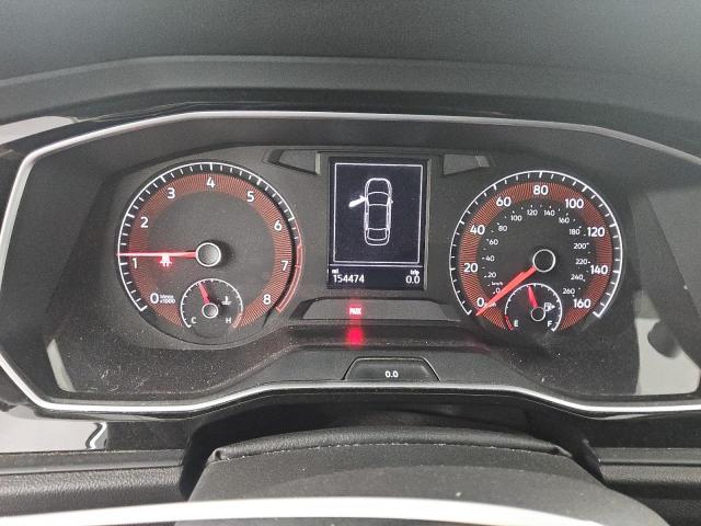 2019 VOLKSWAGEN JETTA S 3VWC57BU2KM219403