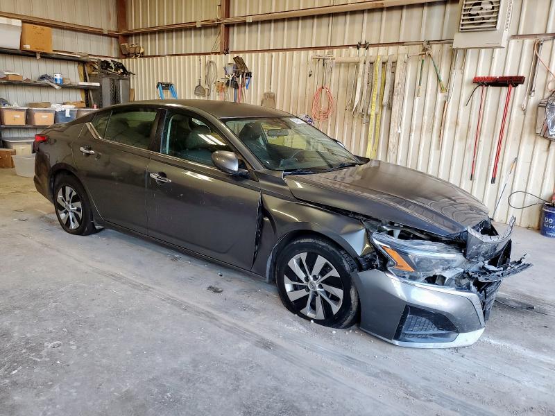 2023 NISSAN ALTIMA S 1N4BL4BV3PN348197