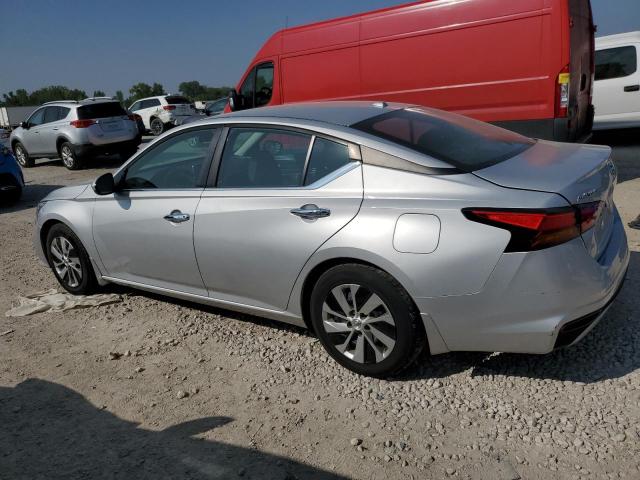 2019 NISSAN ALTIMA S 1N4BL4BV4KC202377