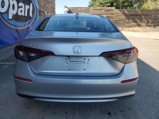 2025 HONDA CIVIC LX 2HGFE2F20SH600842