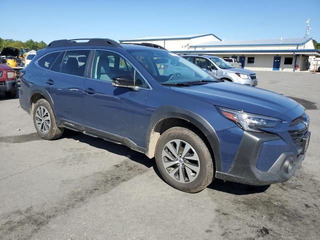 2025 SUBARU OUTBACK PR 4S4BTADC0S3186260