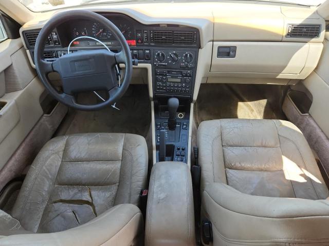 1997 VOLVO 850 GLT #3274756778