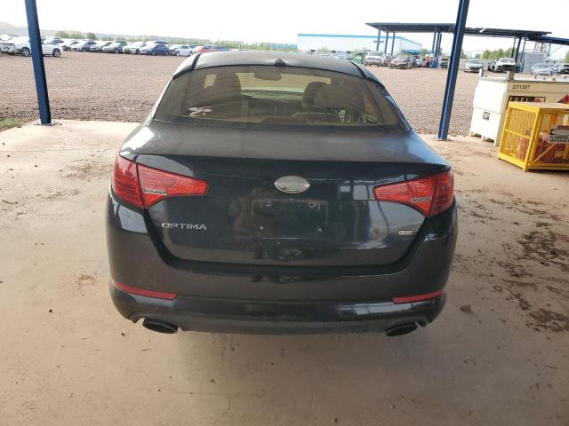 2013 KIA OPTIMA LX - 5XXGM4A77DG196240