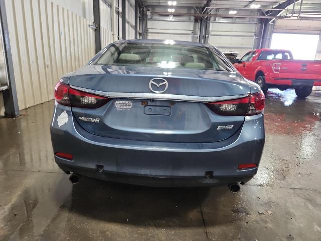 2015 MAZDA 6 SPORT JM1GJ1U5XF1213094