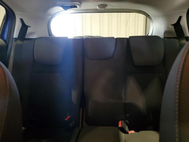 2022 HONDA HR-V EX 3CZRU6H58NM725486