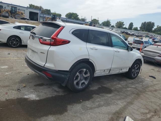 2019 HONDA CR-V EXL - 7FARW2H84KE032065