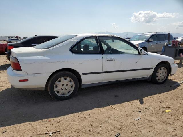 1997 HONDA ACCORD LX #3235942816