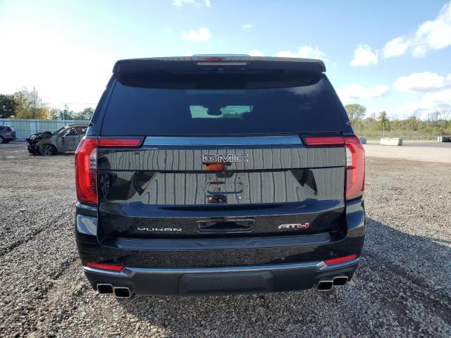 2025 GMC YUKON AT4 1GKS2CRL0SR210120