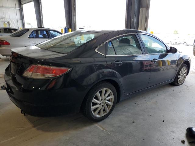 2012 MAZDA 6 I - 1YVHZ8DH0C5M35156