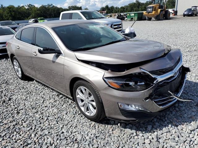 2024 CHEVROLET MALIBU LT - 1G1ZD5ST1RF115287
