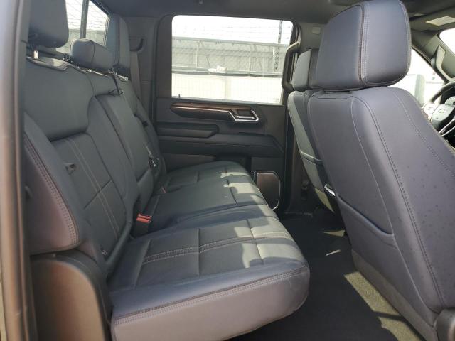 2024 CHEVROLET SILVERADO K2500 HIGH COUNTRY 1GC4YREY1RF189815