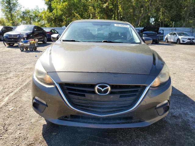2014 MAZDA 3 TOURING - JM1BM1V77E1118993